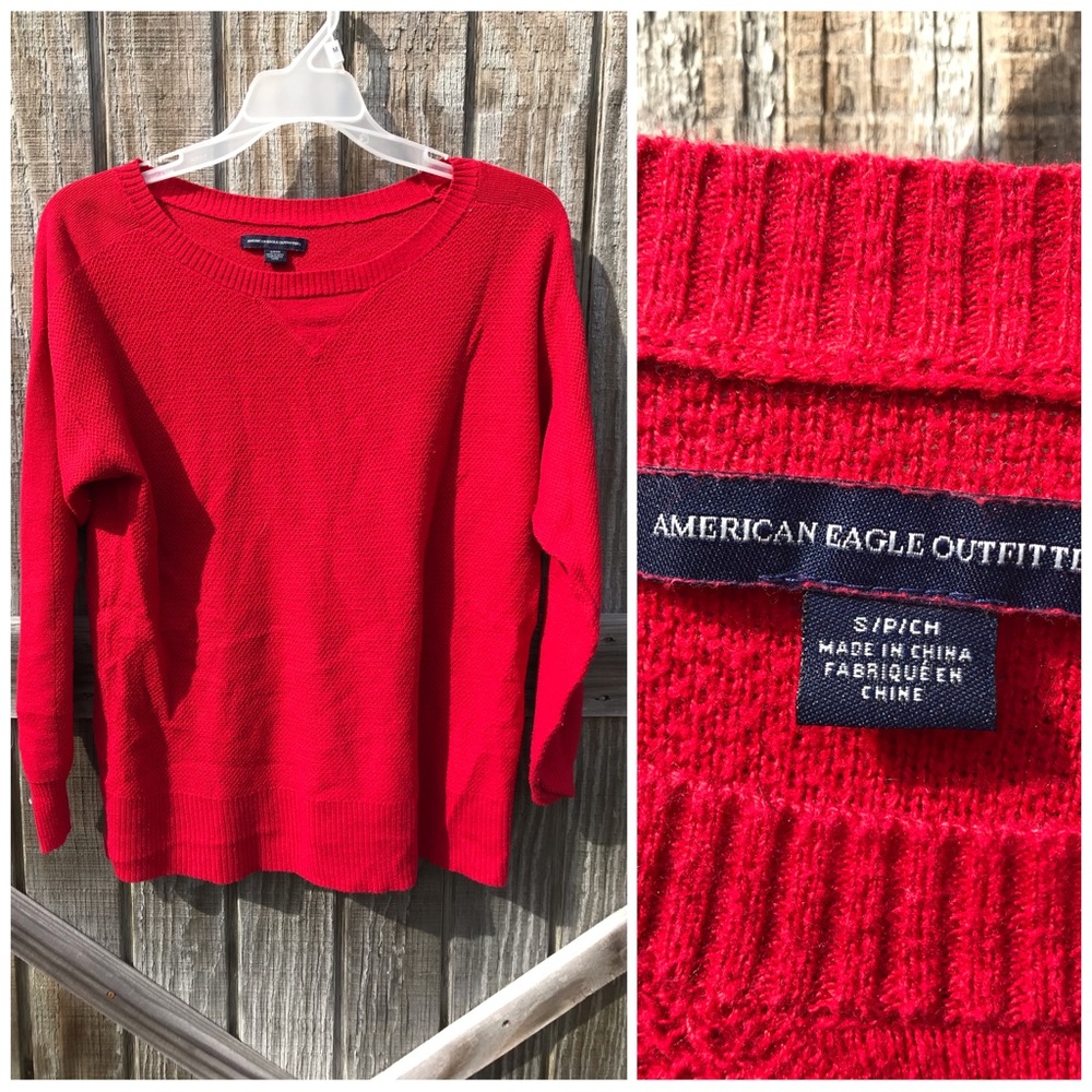 American Eagle Small Sweater ❤️
